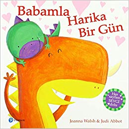 Babamla Harika Bir Gün